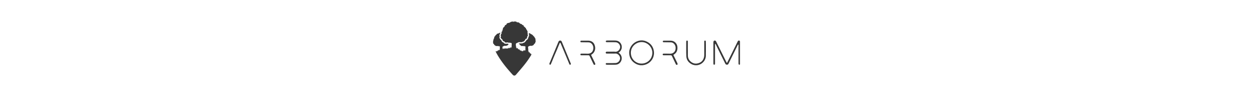 Logo Arborum