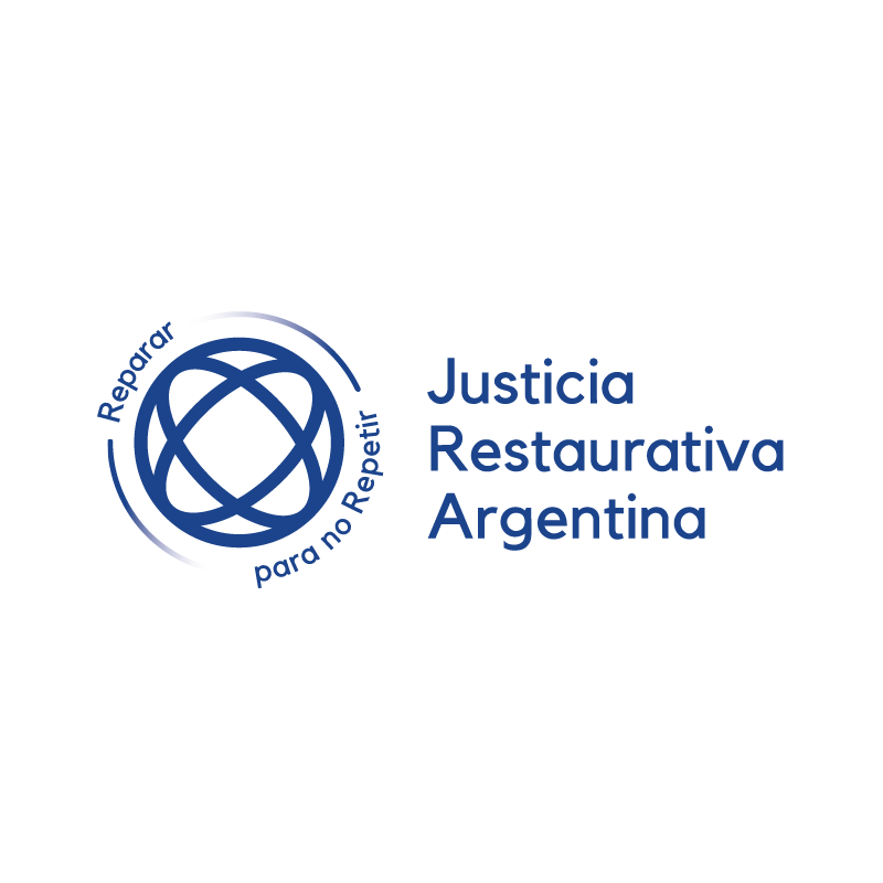Justicia Restaurativa - Reparar para no repetir