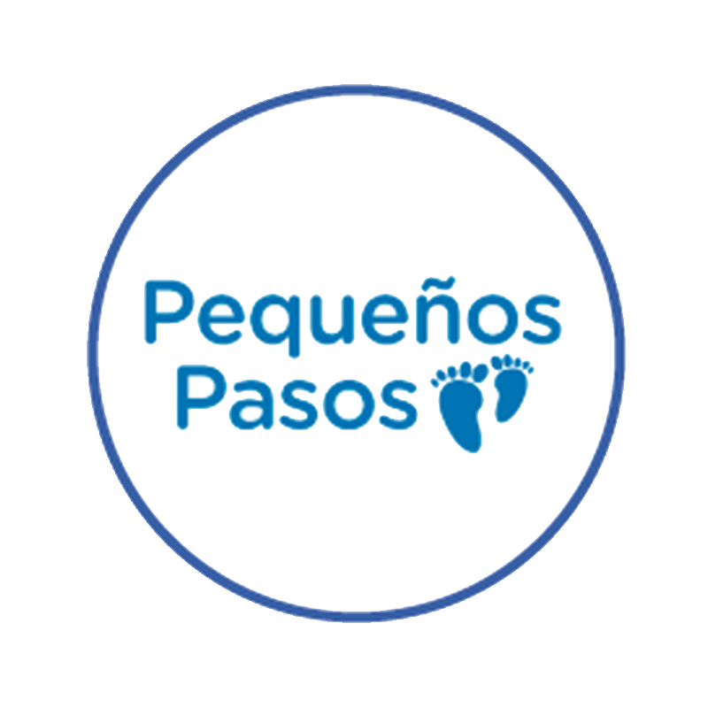 Pequeños Pasos